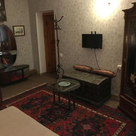 Global Express Hotell Baku Exteriör bild